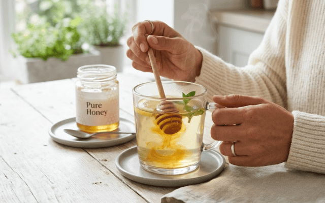 Home Remedies for Sore Throat That Actually Work