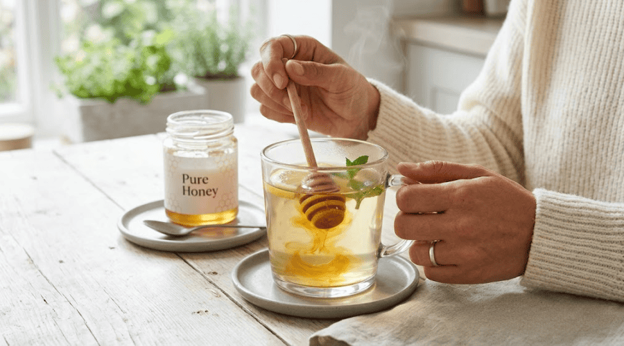 Home Remedies for Sore Throat That Actually Work