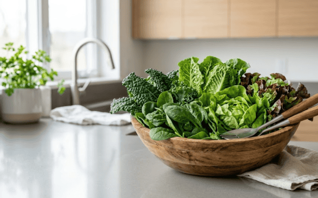 Best Collagen-Boosting Foods for Younger-Looking Skin