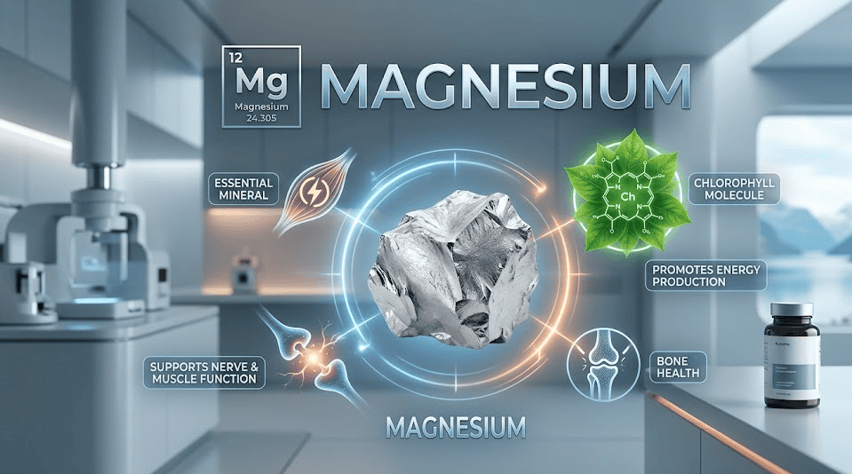 Magnesium-rich foods for natural headache relief