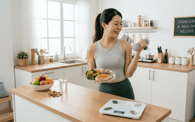 How to Reduce Inflammation Naturally at Home