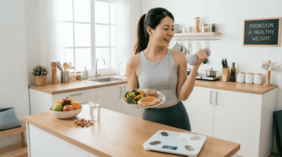 How to Reduce Inflammation Naturally at Home