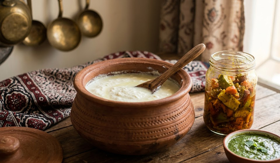 Probiotics for gut health and bloating