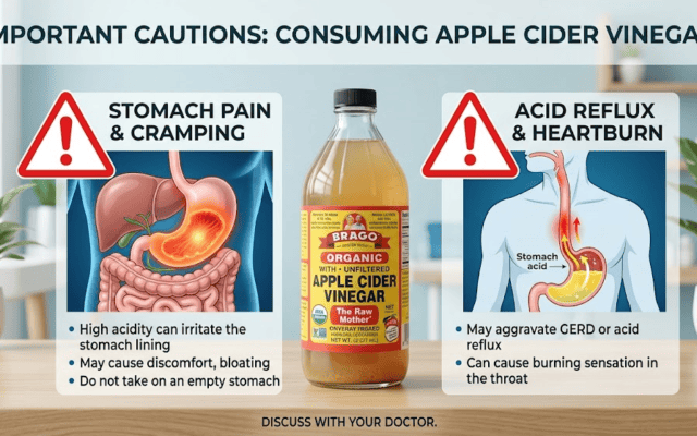 Does Apple Cider Vinegar Help With Weight Loss? (Honest Answer)