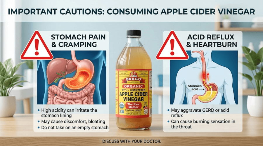 Does Apple Cider Vinegar Help With Weight Loss? (Honest Answer)