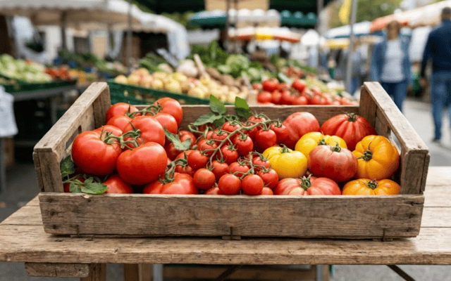 Best Foods to Eat for Glowing Skin