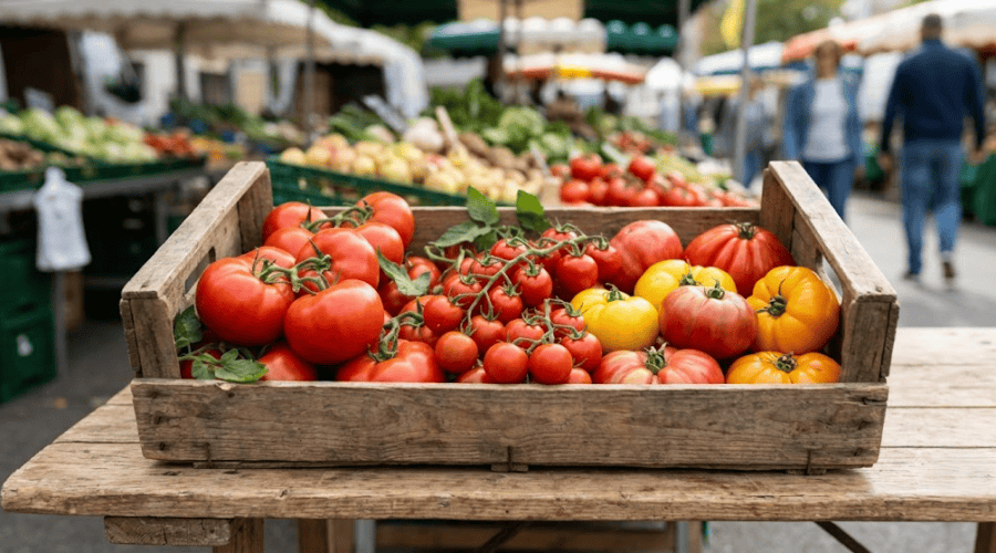 Best Foods to Eat for Glowing Skin