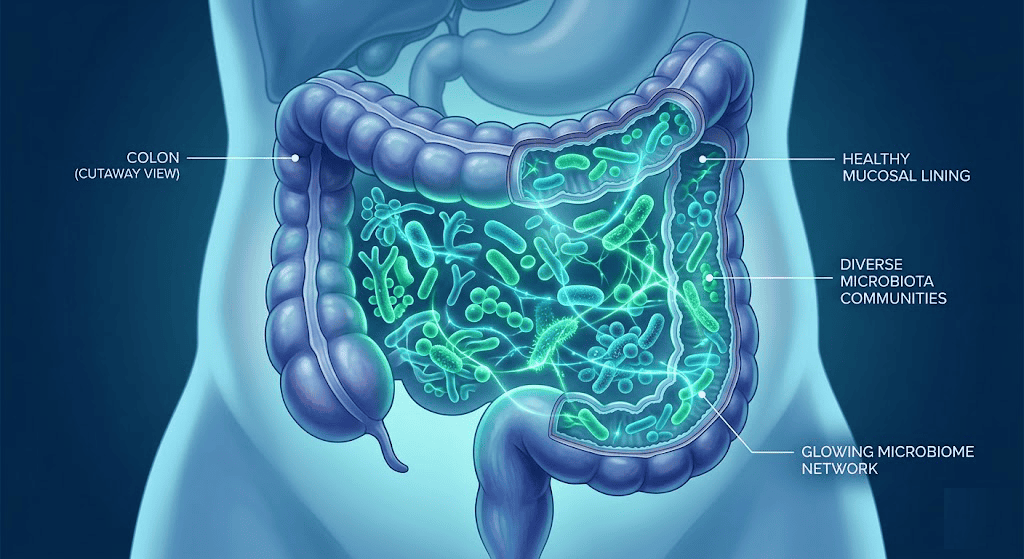 What are probiotics and how they support gut health