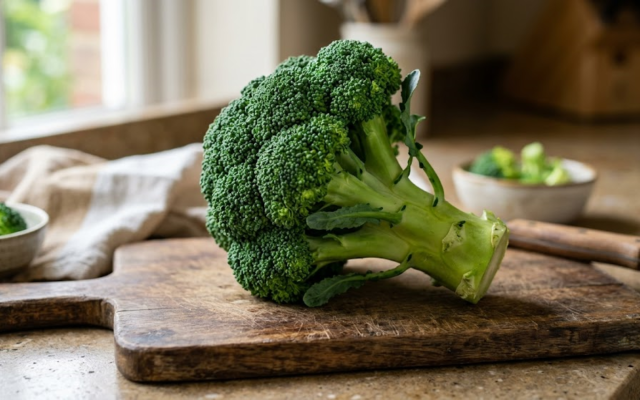 Best Foods to Boost Your Immune System Naturally