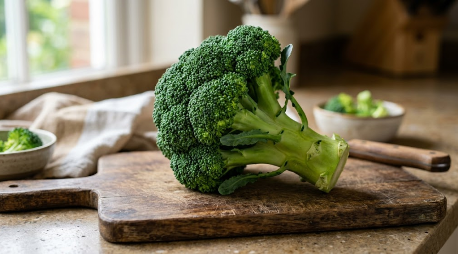 Best Foods to Boost Your Immune System Naturally
