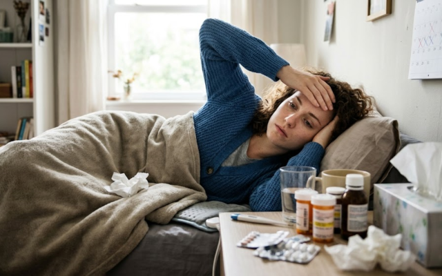Signs You Are Not Eating Enough Protein