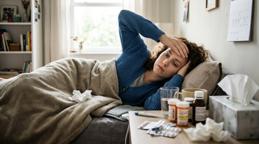 Signs You Are Not Eating Enough Protein
