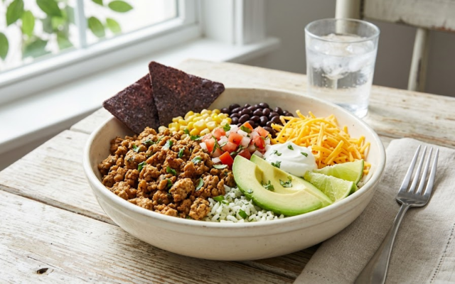 Healthy Dinner Ideas You Can Make in Under 30 Minutes