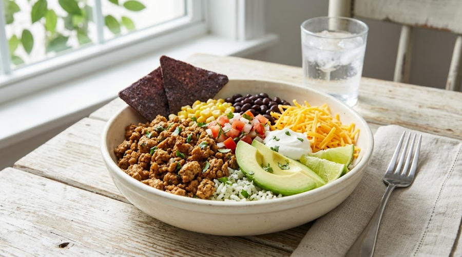 Healthy Dinner Ideas You Can Make in Under 30 Minutes