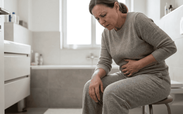 Signs of Dehydration You Might Be Ignoring