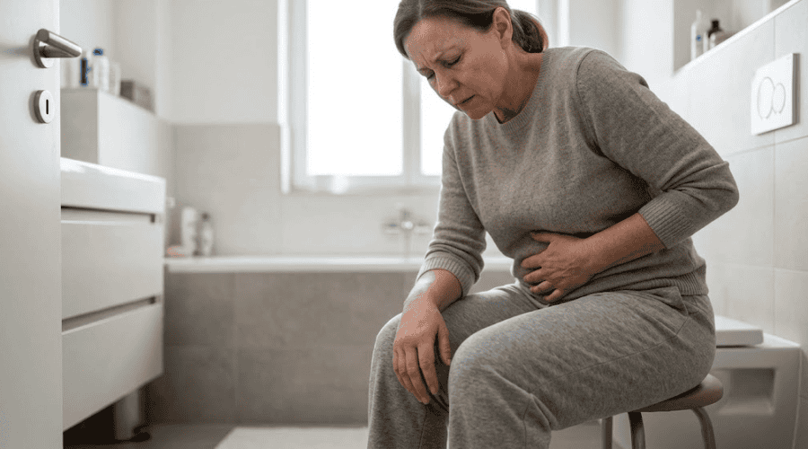 Signs of Dehydration You Might Be Ignoring