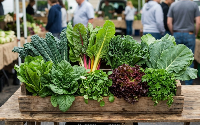 Best Foods to Eat for All-Day Energy (Not Coffee)