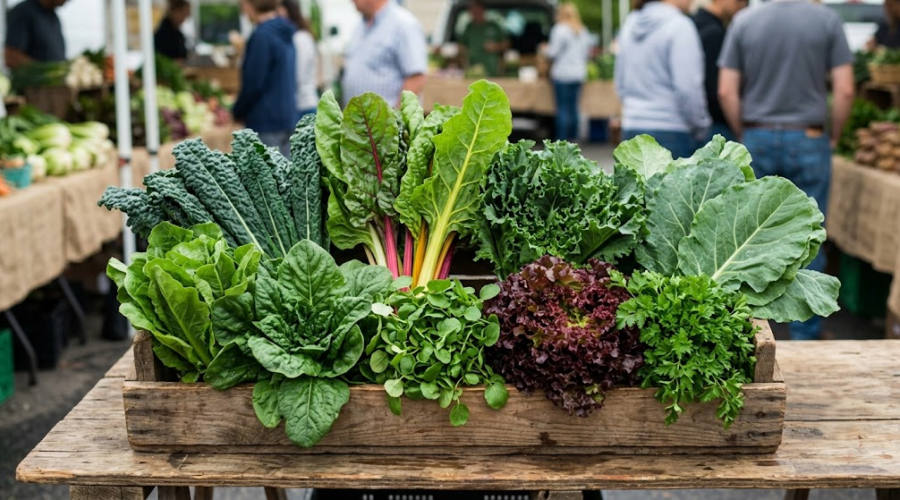 Best Foods to Eat for All-Day Energy (Not Coffee)