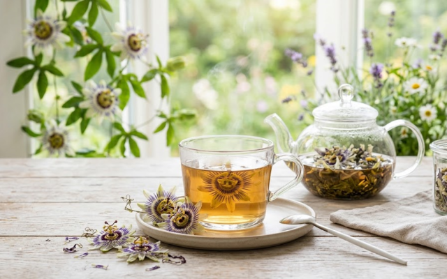Foods That Help You Sleep Better at Night