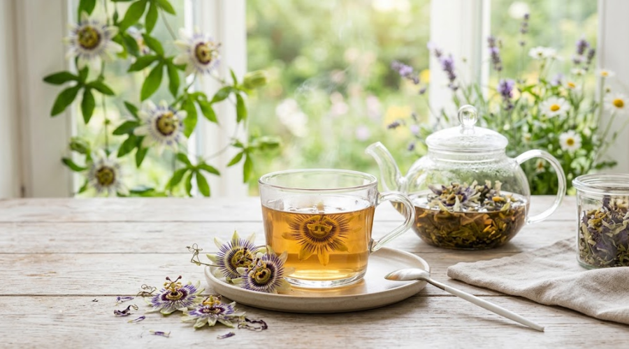 Foods That Help You Sleep Better at Night